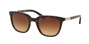 Ralph by Ralph Lauren RA5206 Sunglasses Sunglasses - 137813 Dark Tortoise / Brown Gradient
