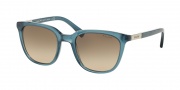 Ralph by Ralph Lauren RA5206 Sunglasses Sunglasses - 15086G Blue / Green Grey Gradient
