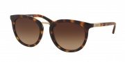 Ralph by Ralph Lauren RA5207 Sunglasses Sunglasses - 150613 Dark Tortoise/Tortoise / Dark Brown Gradient