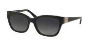 Ralph by Ralph Lauren RA5208 Sunglasses Sunglasses - 1377T3 Black / Grey Gradient Polarized