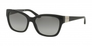 Ralph by Ralph Lauren RA5208 Sunglasses Sunglasses - 137711 Black / Grey Gradient