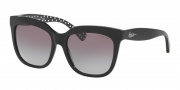 Ralph by Ralph Lauren RA5213 Sunglasses Sunglasses - 137711 Black / Grey Gradient