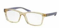 Tory Burch TY2064 Eyeglasses Eyeglasses - 1543 Pinot / Blue