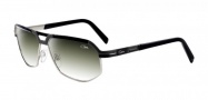 Cazal 9056 Sunglasses Sunglasses - 02 Black