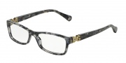 Dolce & Gabbana DG3228 Eyeglasses Eyeglasses - 2654 Grey Marble