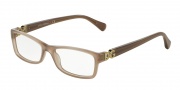 Dolce & Gabbana DG3228 Eyeglasses Eyeglasses - 2679 Opal Brown