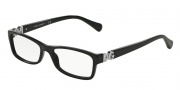 Dolce & Gabbana DG3228 Eyeglasses Eyeglasses - 501 Black