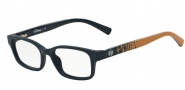 Disney 03E4008 Eyeglasses Eyeglasses - 1438 Matte Navy