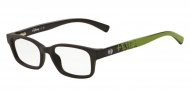 Disney 03E4008 Eyeglasses Eyeglasses - 1440 Matte Dark Brown