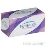Freshlook Colorblends Contact Lenses - FreshLook