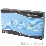 Expressions Contact Lenses - Expressions