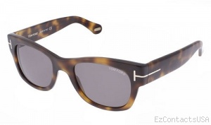 Tom Ford FT0058 Cary - Tom Ford