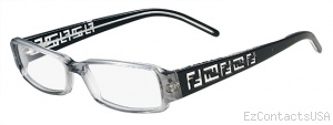 Fendi F664 Eyeglasses - Fendi