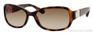 Juicy Couture Healthy Sunglasses - Juicy Couture