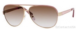 Juicy Couture Regal Sunglasses  - Juicy Couture