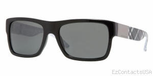 Burberry 4065 Sunglasses - Burberry