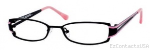 Juicy Couture Behave Eyeglasses - Juicy Couture