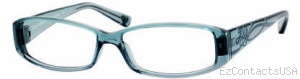 Juicy Couture Drama Queen 2 Eyeglasses - Juicy Couture