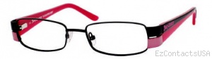 Juicy Couture Oakwood Eyeglasses - Juicy Couture