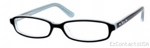 Juicy Couture Super Eyeglasses - Juicy Couture