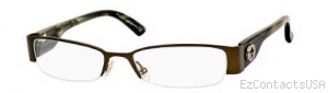 Gucci 2859 Eyeglasses - 