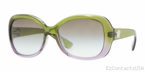 Versace VE4187 Sunglasses - Versace