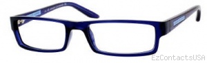 Armani Exchange 137 Eyeglasses - Armani Exchange