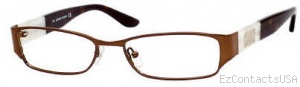 Armani Exchange 221 Eyeglasses - Armani Exchange