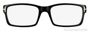 Tom Ford FT5013 Eyeglasses - Tom Ford