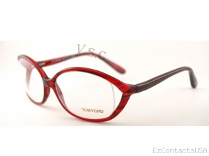 Tom Ford FT5082 Eyeglasses - Tom Ford