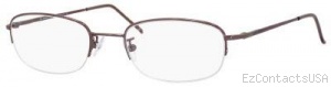 Giorgio Armani 12 (09 49)  Eyeglasses - Armani Prescription Glasses