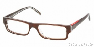 Prada PS 01AV Eyeglasses - Prada Sport