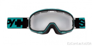 Spy Optic Bias Goggles - Mirror Lenses - Spy Optic