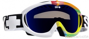 Spy Optic Targa 11 Goggles - Spectra Lens - Spy Optic
