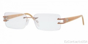 Versace VE 1170 Eyeglasses - Versace