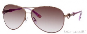 Juicy Couture Beach Bum/S Sunglasses - Juicy Couture