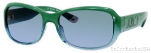 Juicy Couture Love/S Sunglasses - Juicy Couture