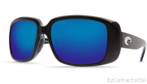 Costa Del Mar Little Harbor Sunglasses - Black Frame - Costa Del Mar