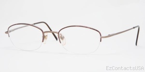 Brooks Brothers BB 267 Eyeglasses - Brooks Brothers