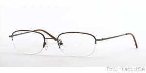 Brooks Brothers BB 403 Eyeglasses - Brooks Brothers