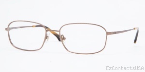Brooks Brothers BB 468T Eyeglasses - Brooks Brothers