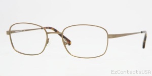 Brooks Brothers BB 3010 Eyeglasses - Brooks Brothers