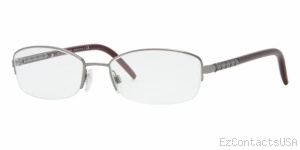 Burberry 1157 Eyeglasses - Burberry