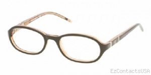Tory Burch TY2015 Eyeglasses - Tory Burch