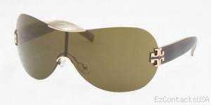 Tory Burch TY6003 Sunglasses - Tory Burch
