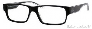 Armani Exchange 145 Eyeglasses - Armani Exchange