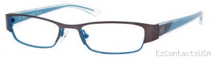 Armani Exchange 227 Eyeglasses - Armani Exchange