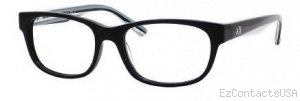 Armani Exchange 229 Eyeglasses - Armani Exchange