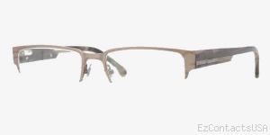 Brooks Brothers BB 494 Eyeglasses - Brooks Brothers