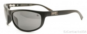 Black Flys Bermuda Fly Sunglasses - Black Flys